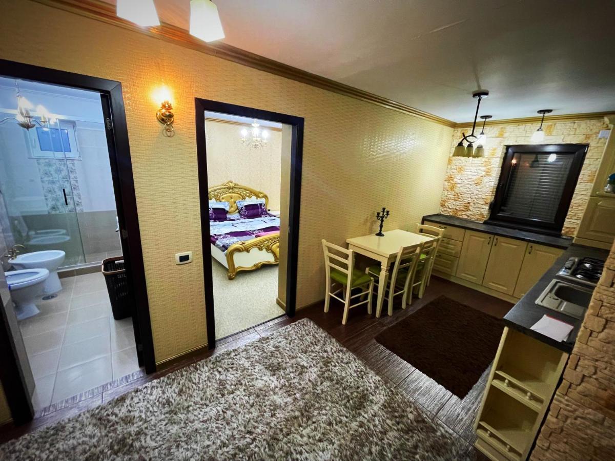 Apartament De Lux Zona 0 Botosani 2 Camere Botoşani Exterior foto